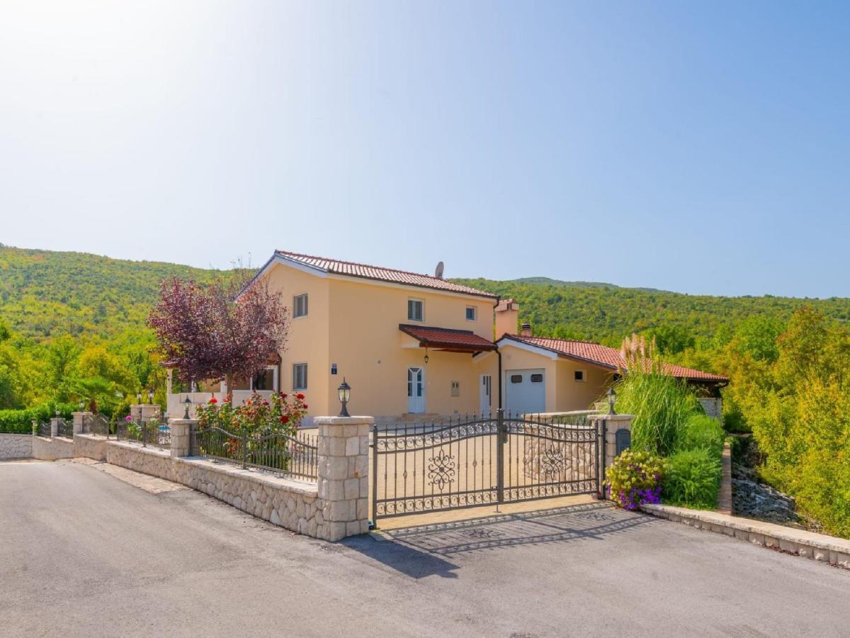 Villa Secret Beauty With Saltwater Pool Imotski Exterior photo